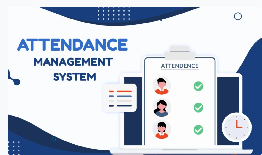 Attendance Management System