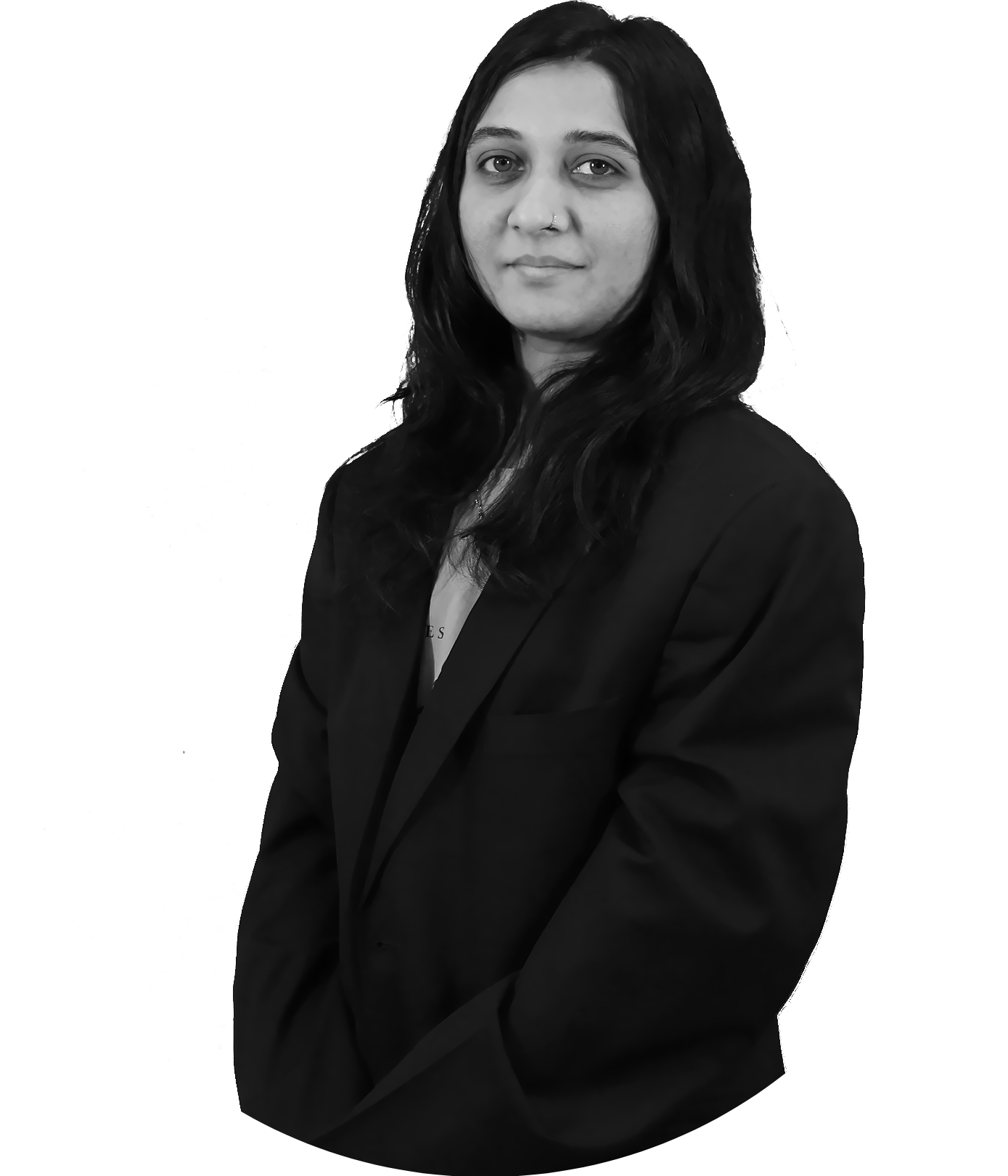 Krupa Modi